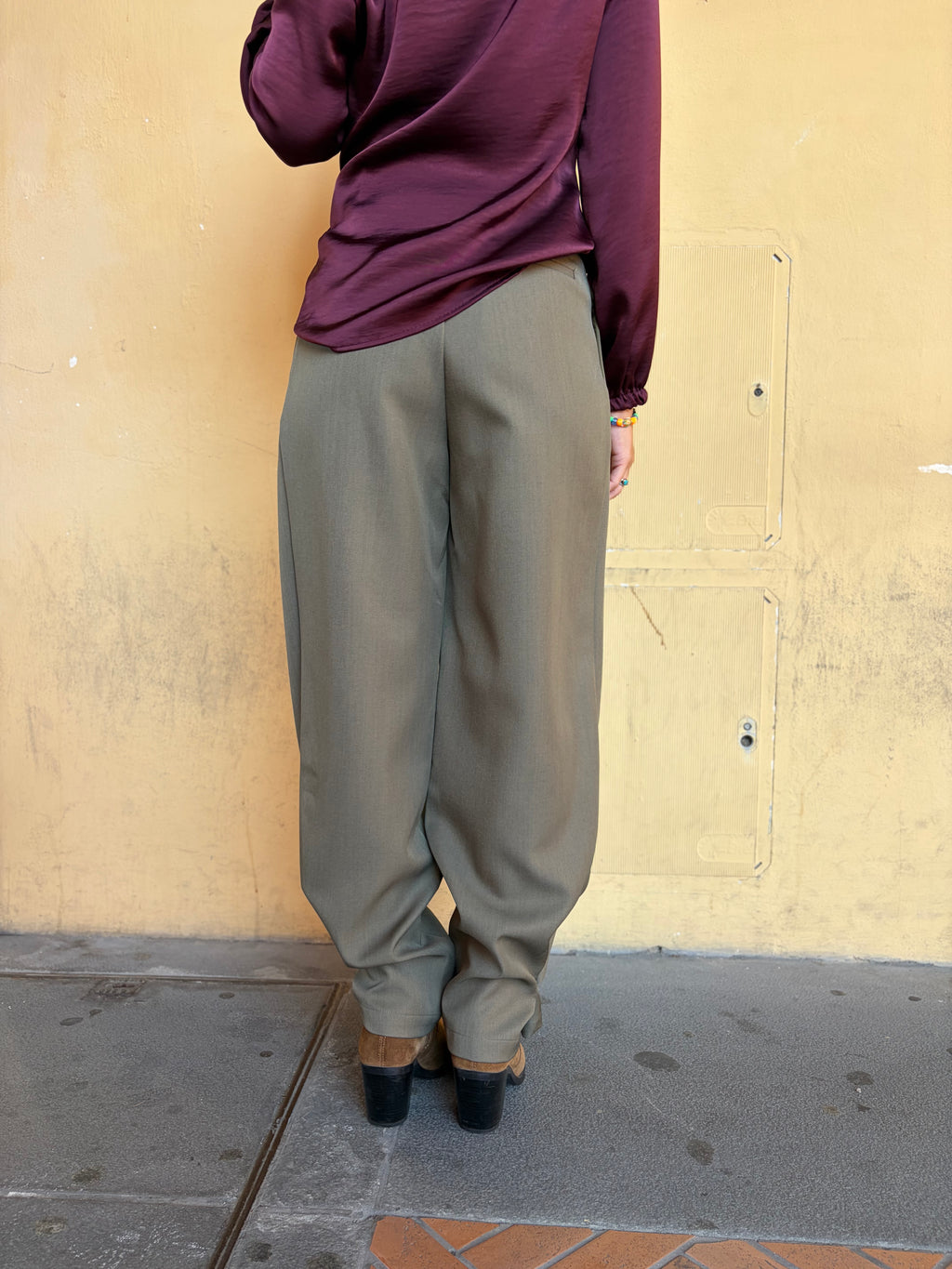 PANTALONE LONDON