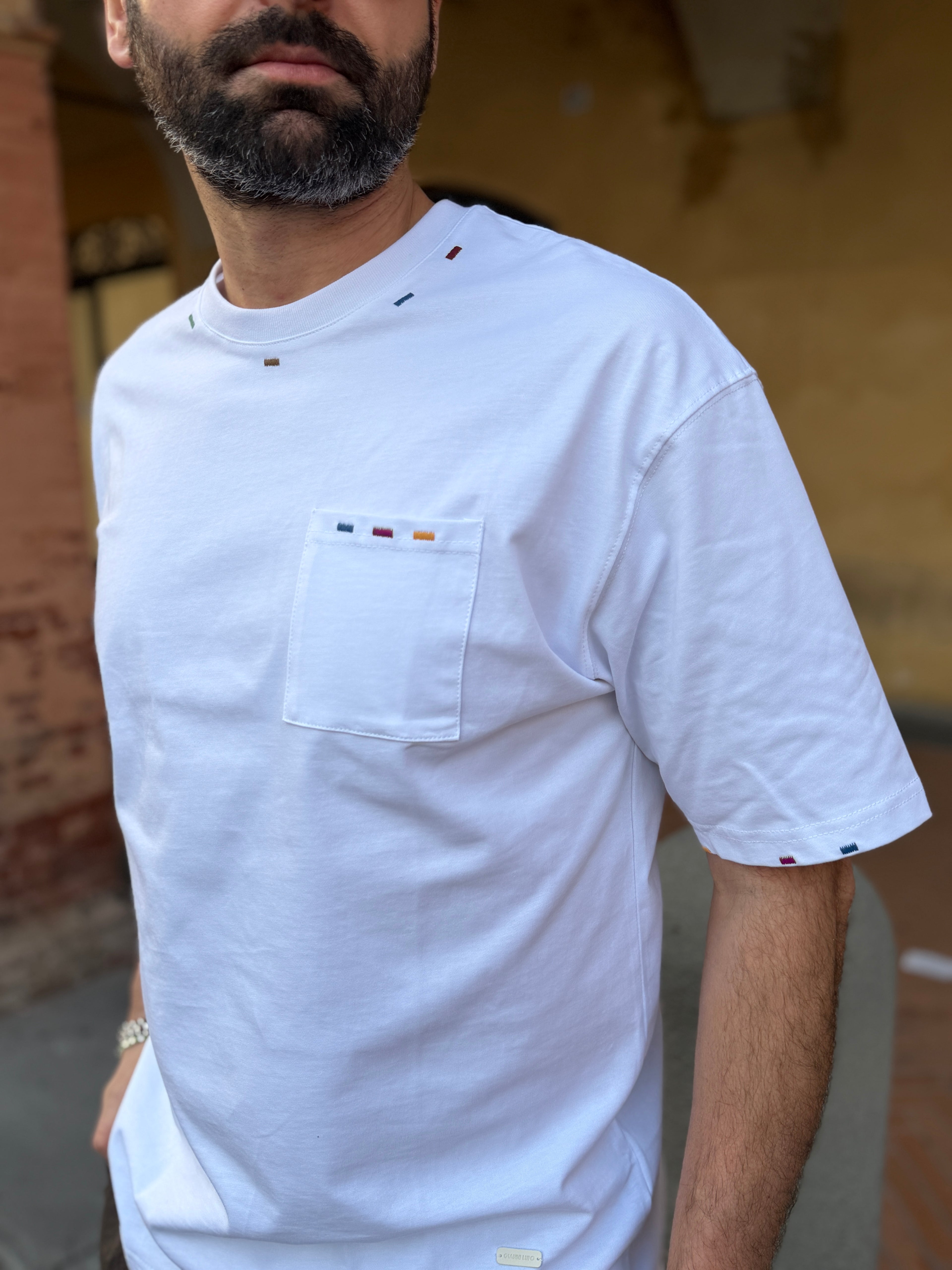 T-SHIRT NEPAL