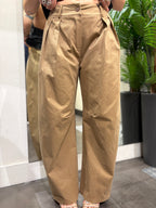PANTALONE BANANA