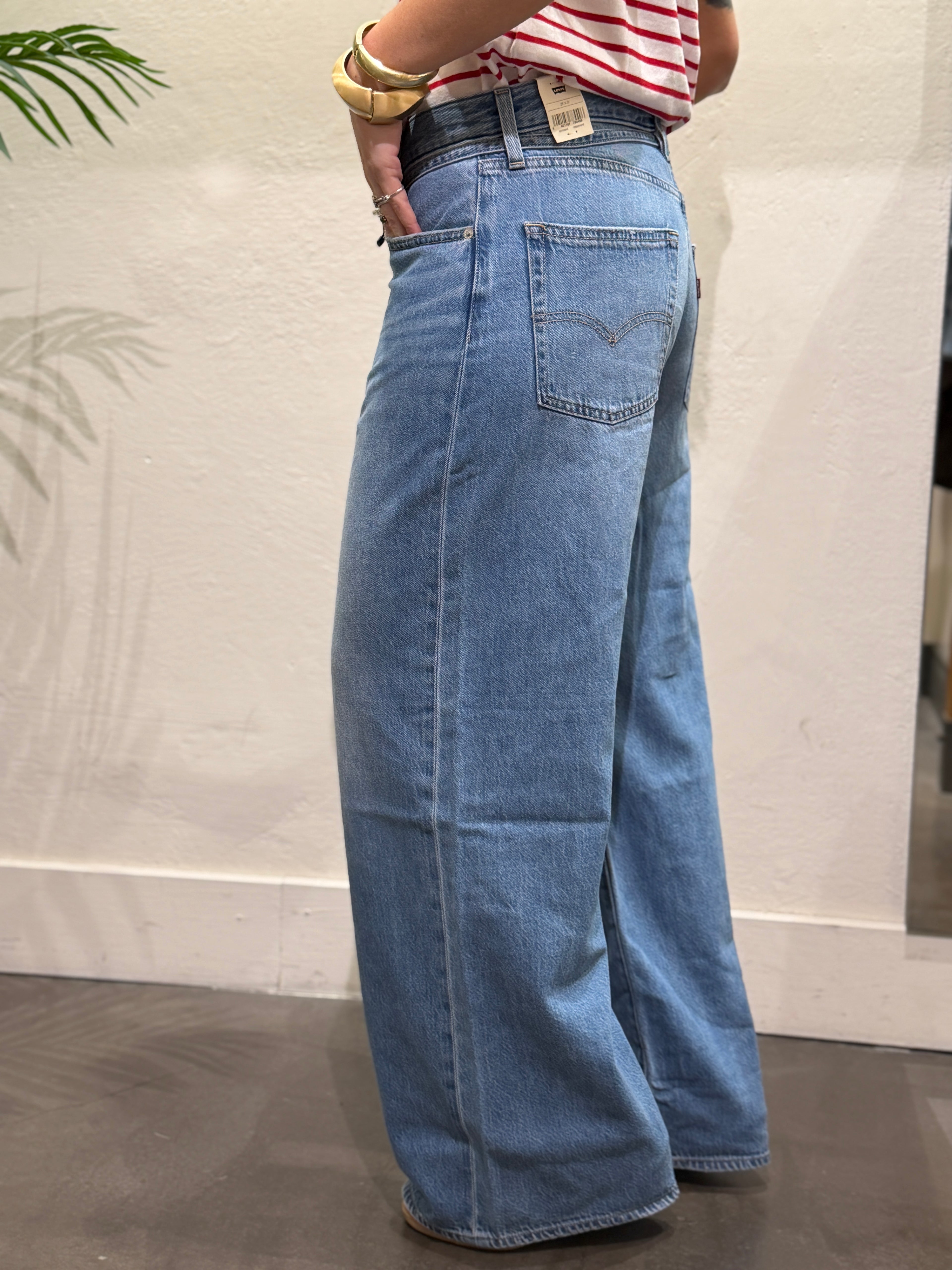 JEANS LEVIS XL STRAIGHT