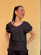 CAMICIA TULIPANO