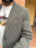 BLAZER TECNICO G.LUPO