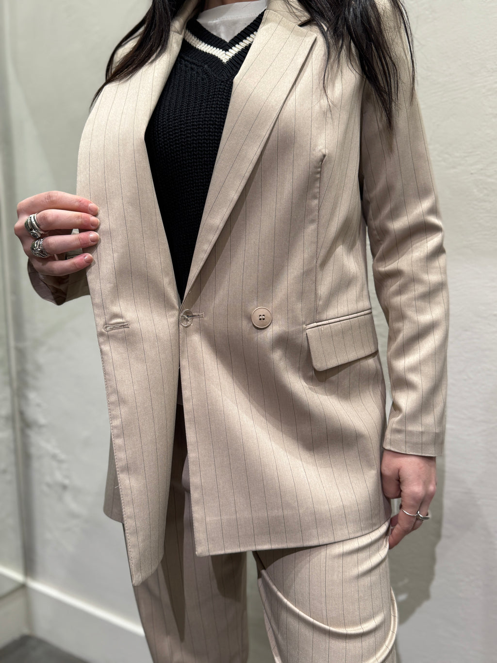 BLAZER CHICAGO