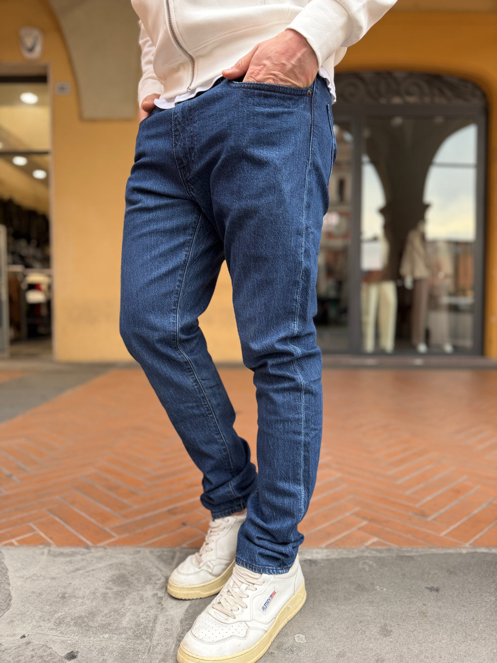 LEVIS 512  0941