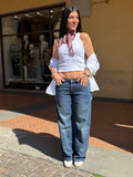 JEANS LOW LOOSE LEVIS