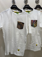 T-SHIRT TASCHINO G.L.