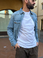 CAMICIA NEPAL