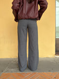 PANTALONE COPENAGHEN - grigio