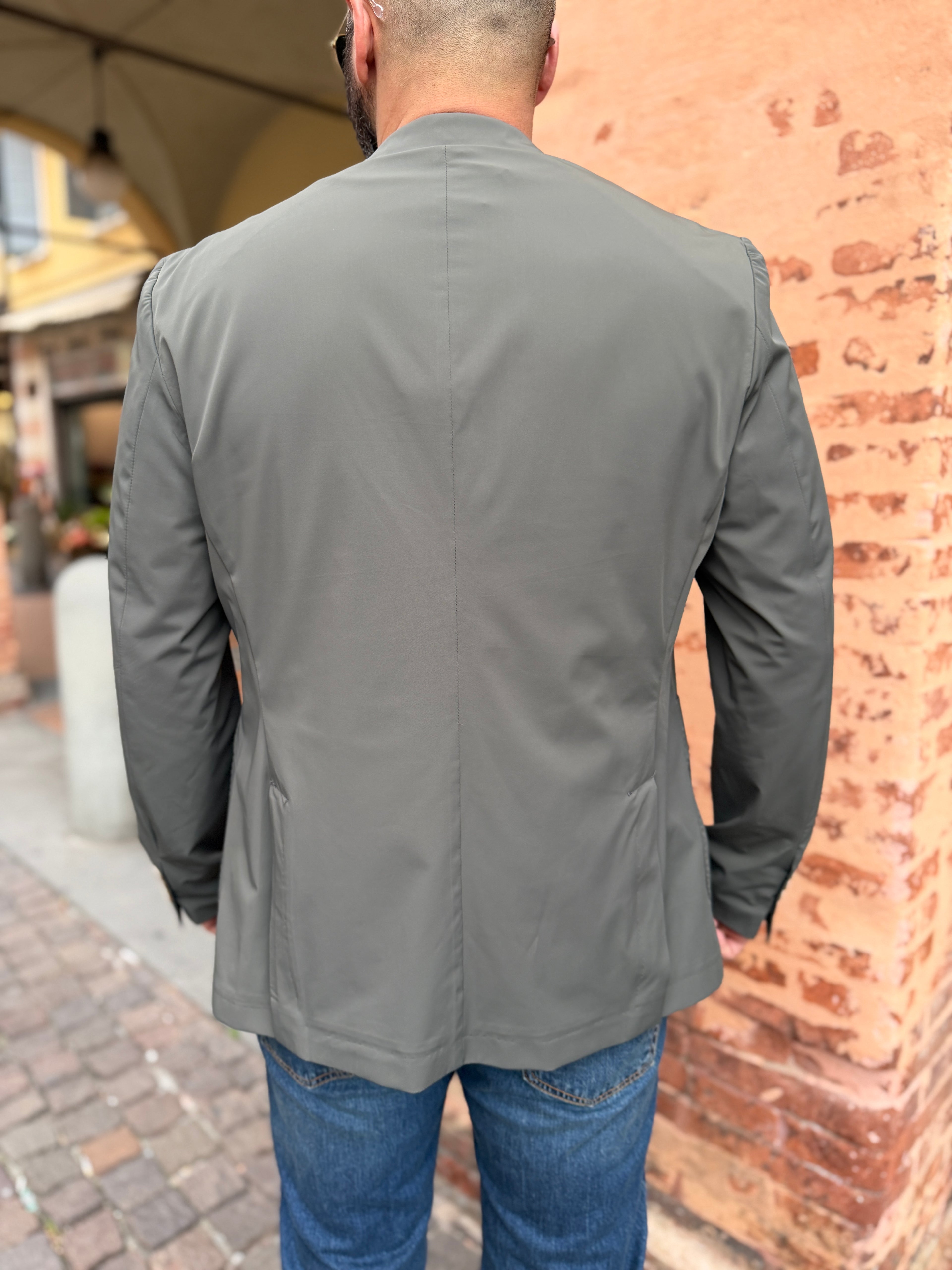 BLAZER TECNICO G.LUPO