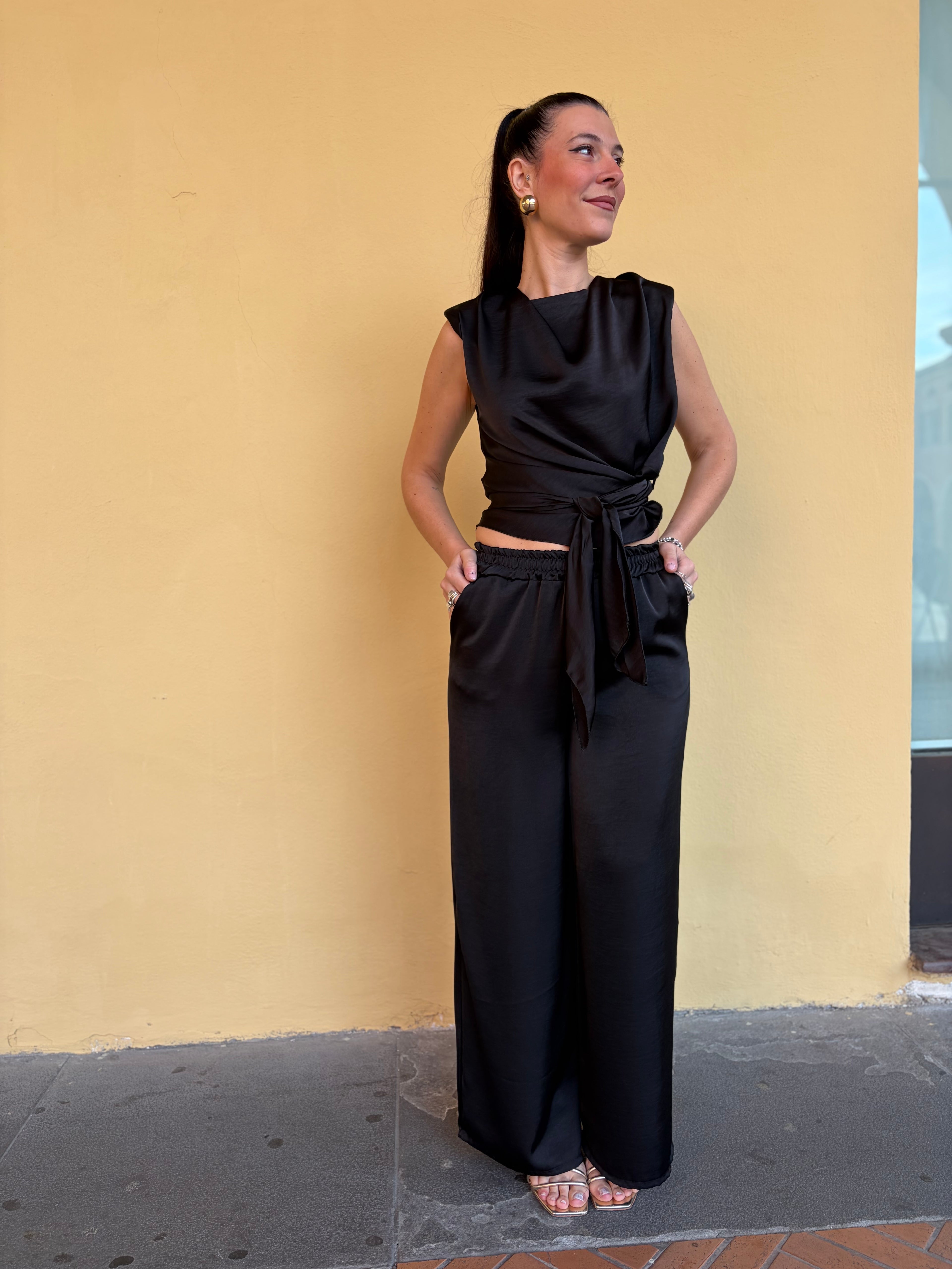 PANTALONE CAMELIA