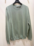 MAGLIONCINO COTTON BASIC