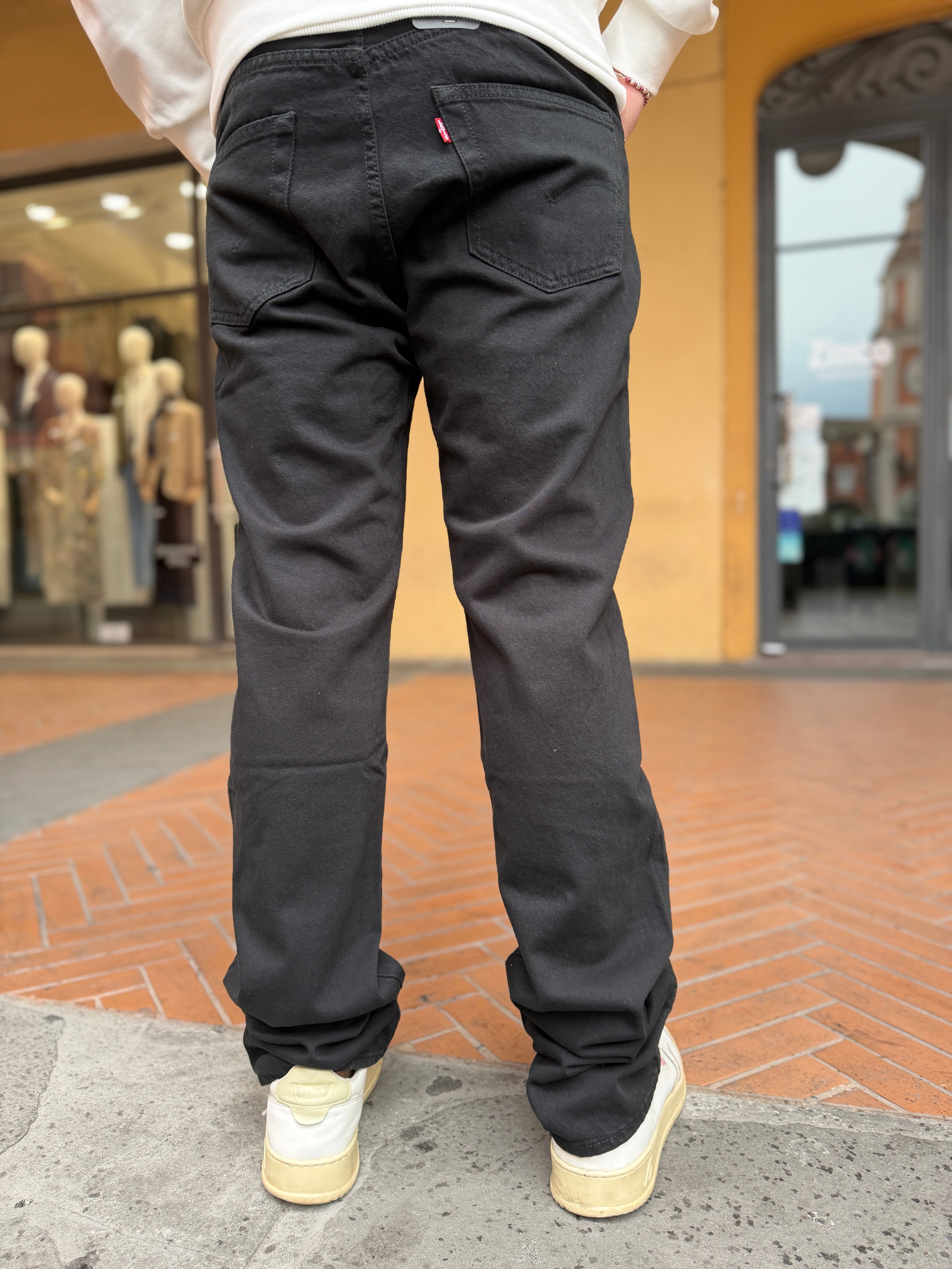 LEVIS 501  0165