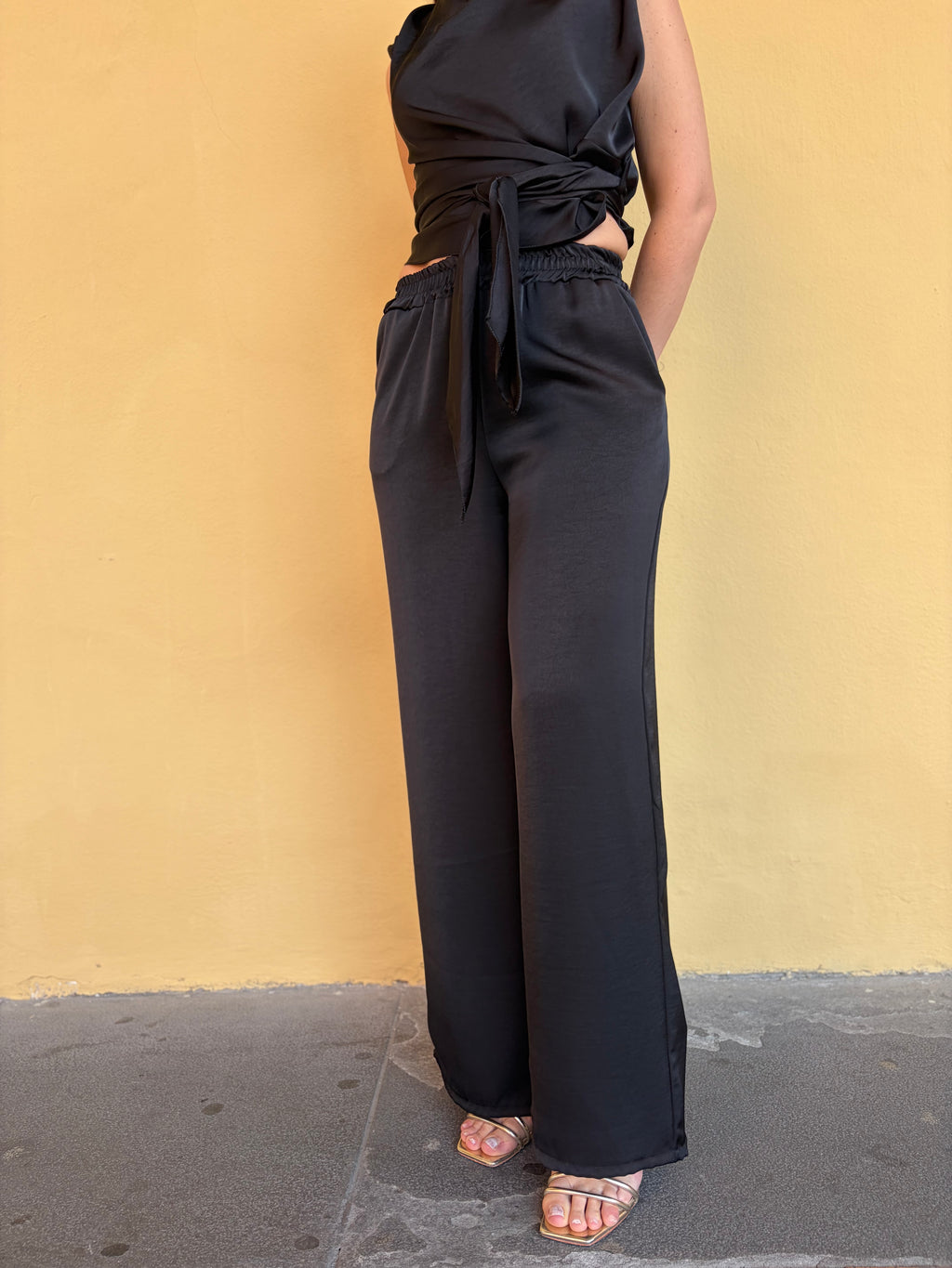 PANTALONE CAMELIA
