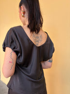 CAMICIA TULIPANO