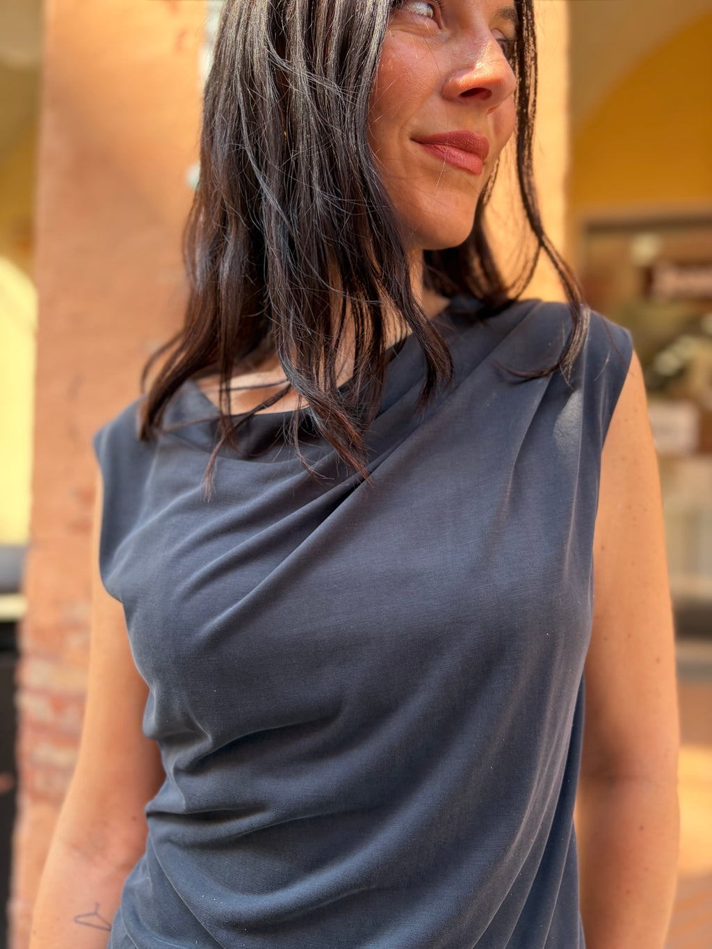 ABITO BARCHETTA