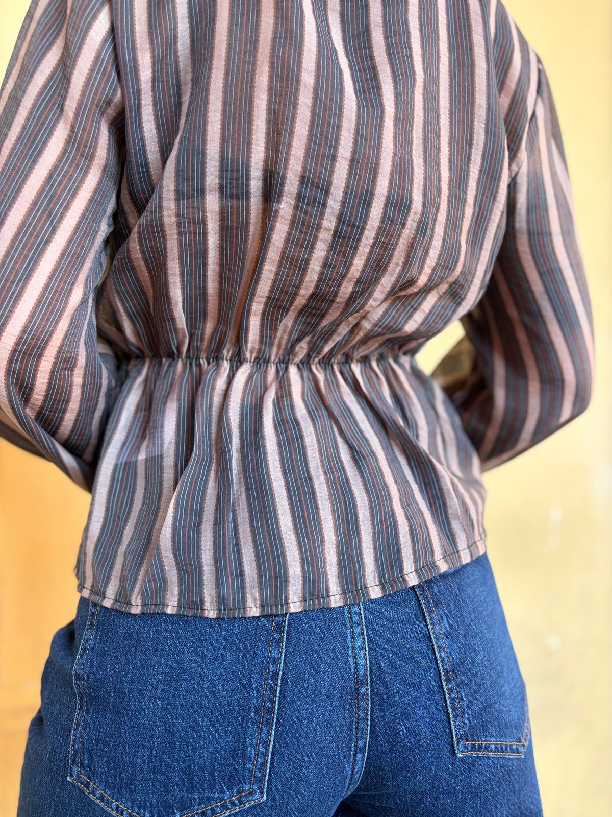 CAMICIA MISSY