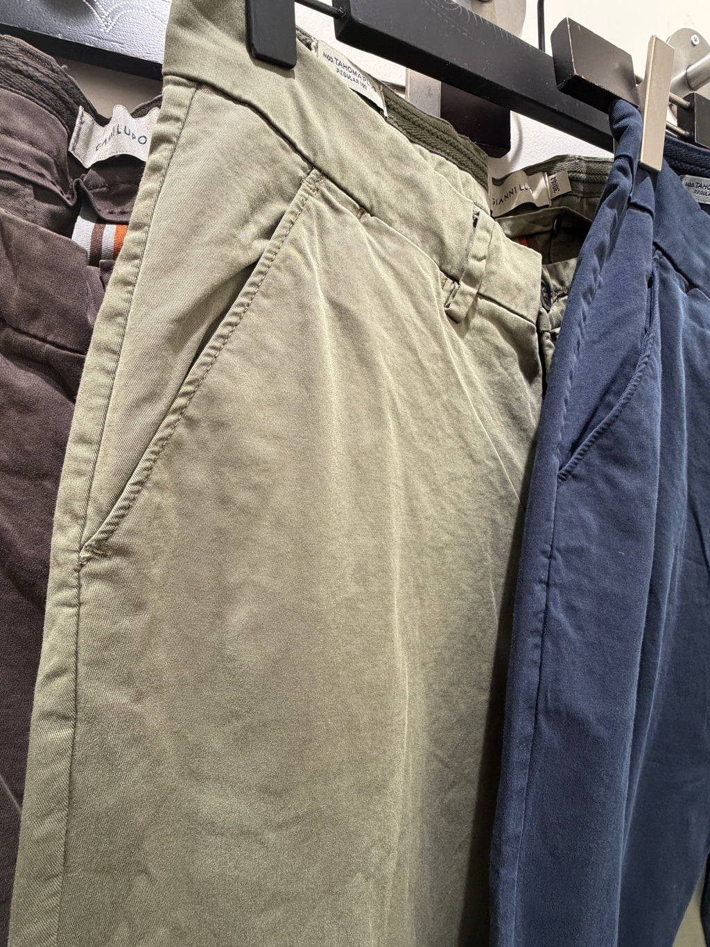 PANTALONE THAOMA G.L.