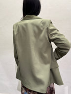 BLAZER OVER BASIC