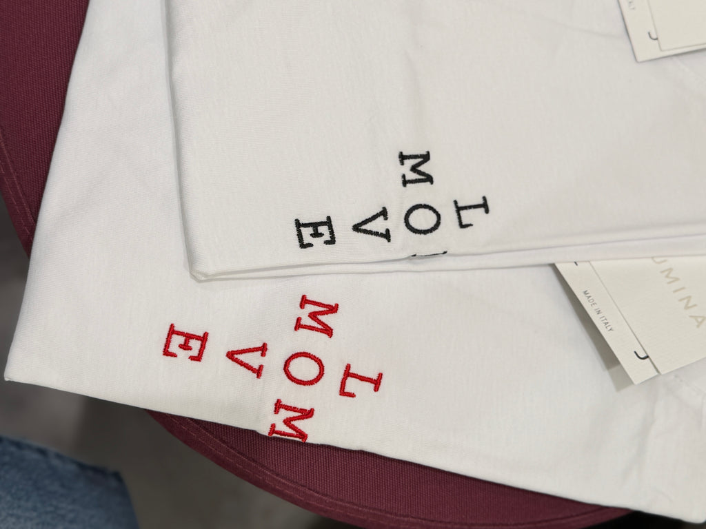 T-SHIRT LOVE MOM