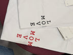 T-SHIRT LOVE MOM