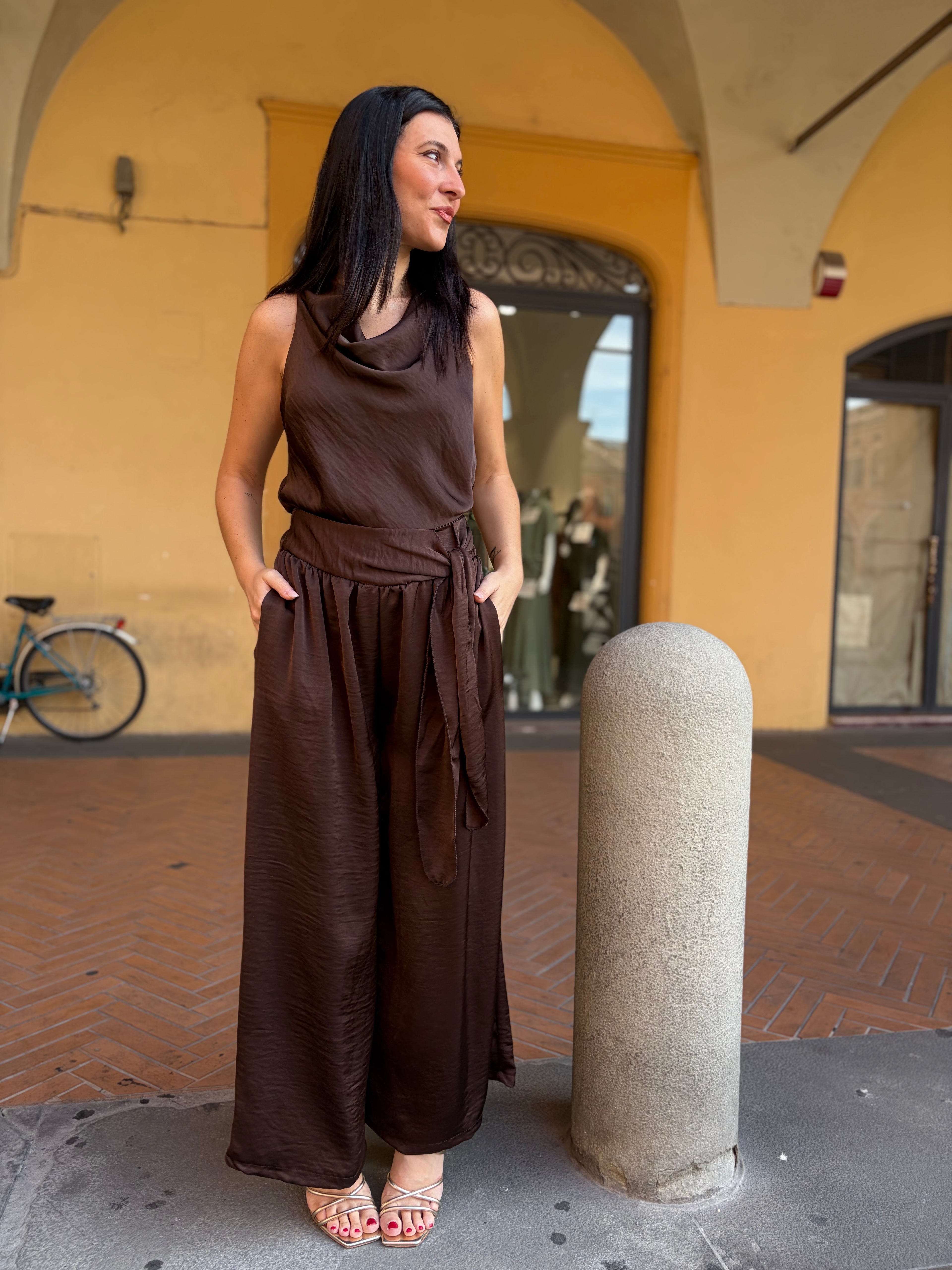 PANTALONE BETTY