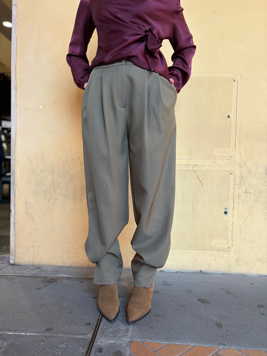 PANTALONE LONDON