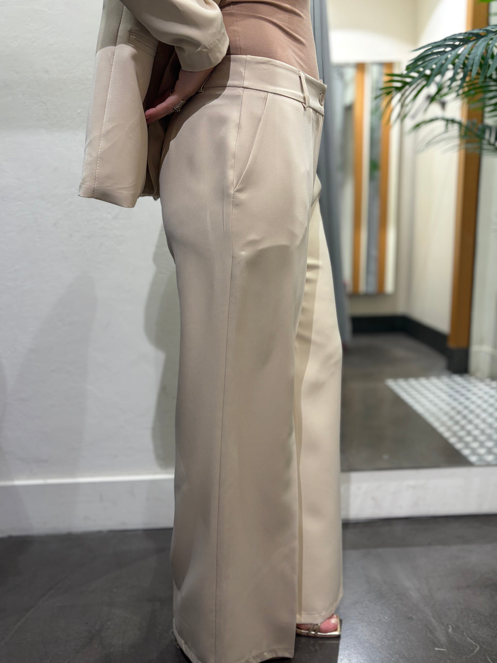 PANTALONE CLASSIC