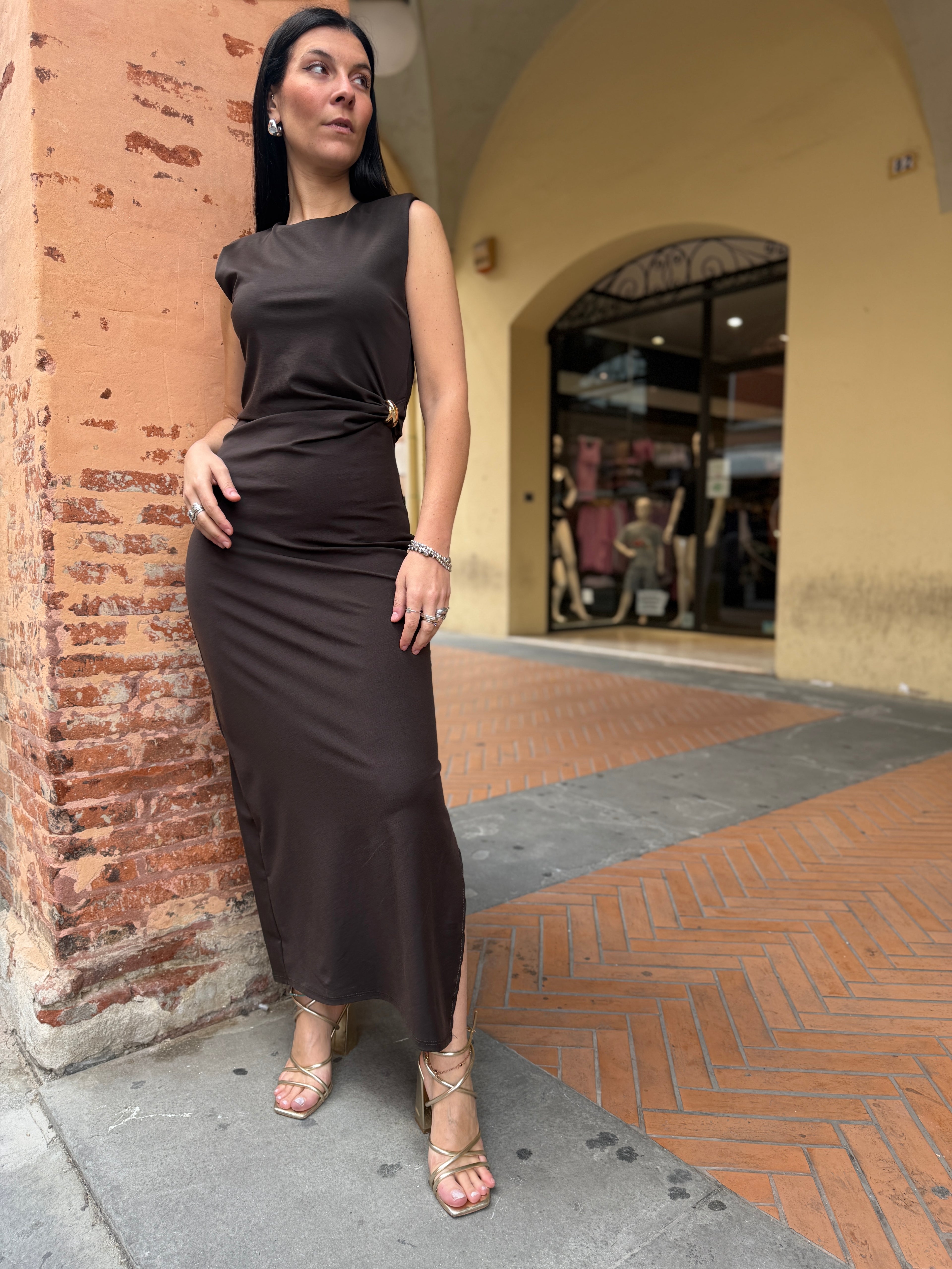 ABITO CARLOTTA