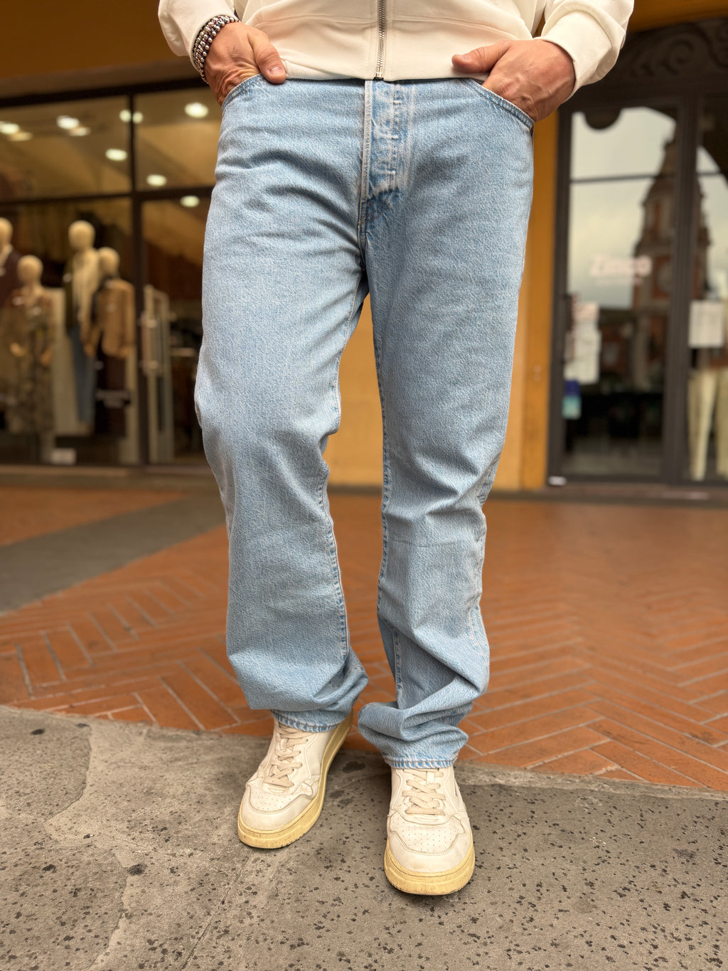 JEANS 501  3286