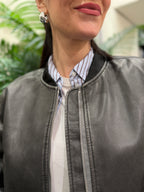 BOMBER BERGHAIN