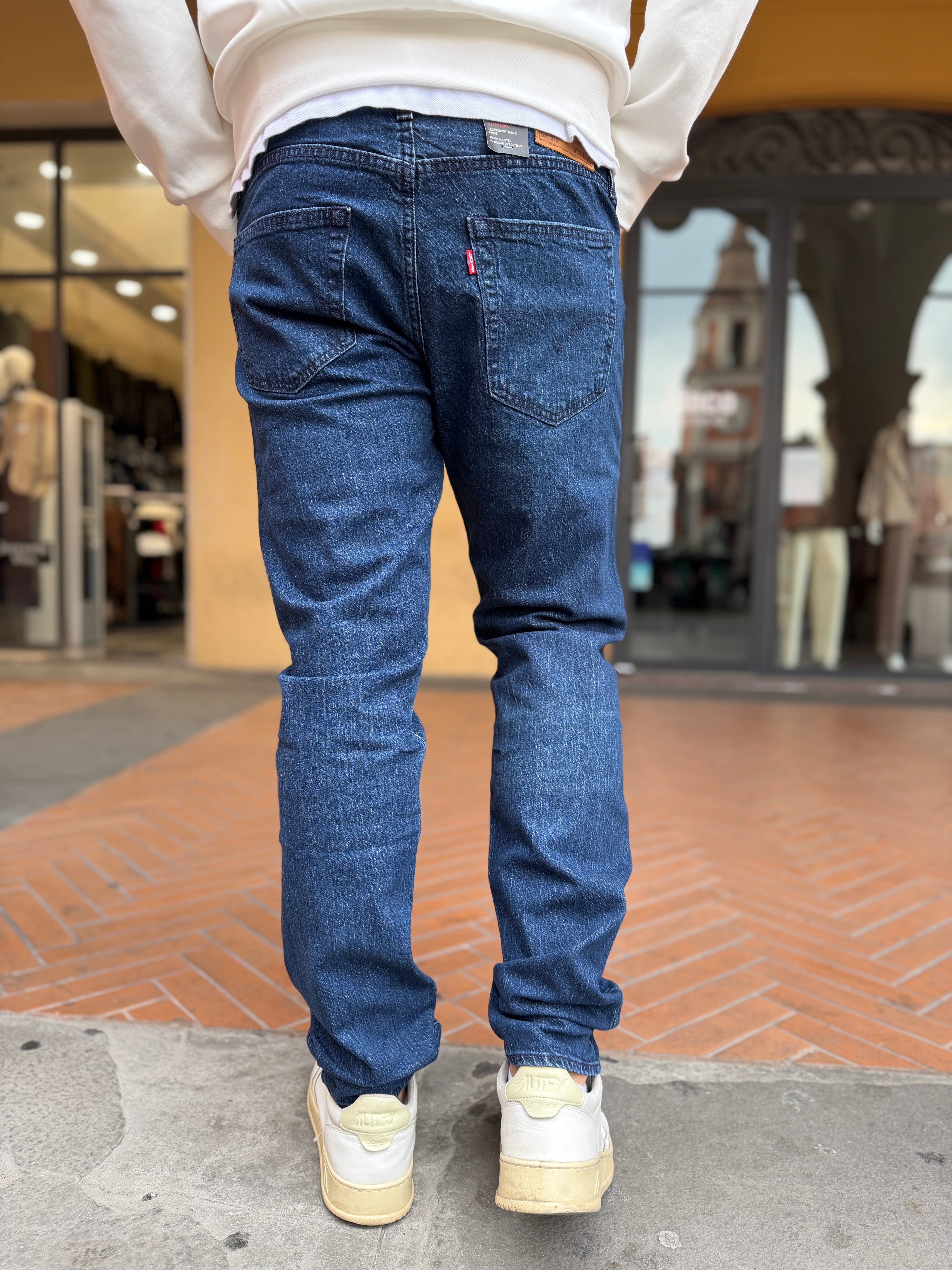 LEVIS 512  0941