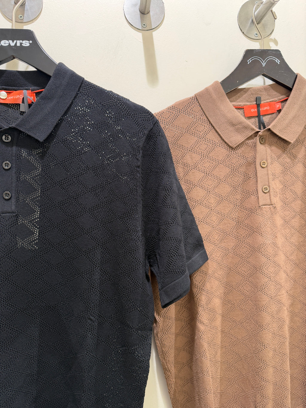 POLO MARRACHECK