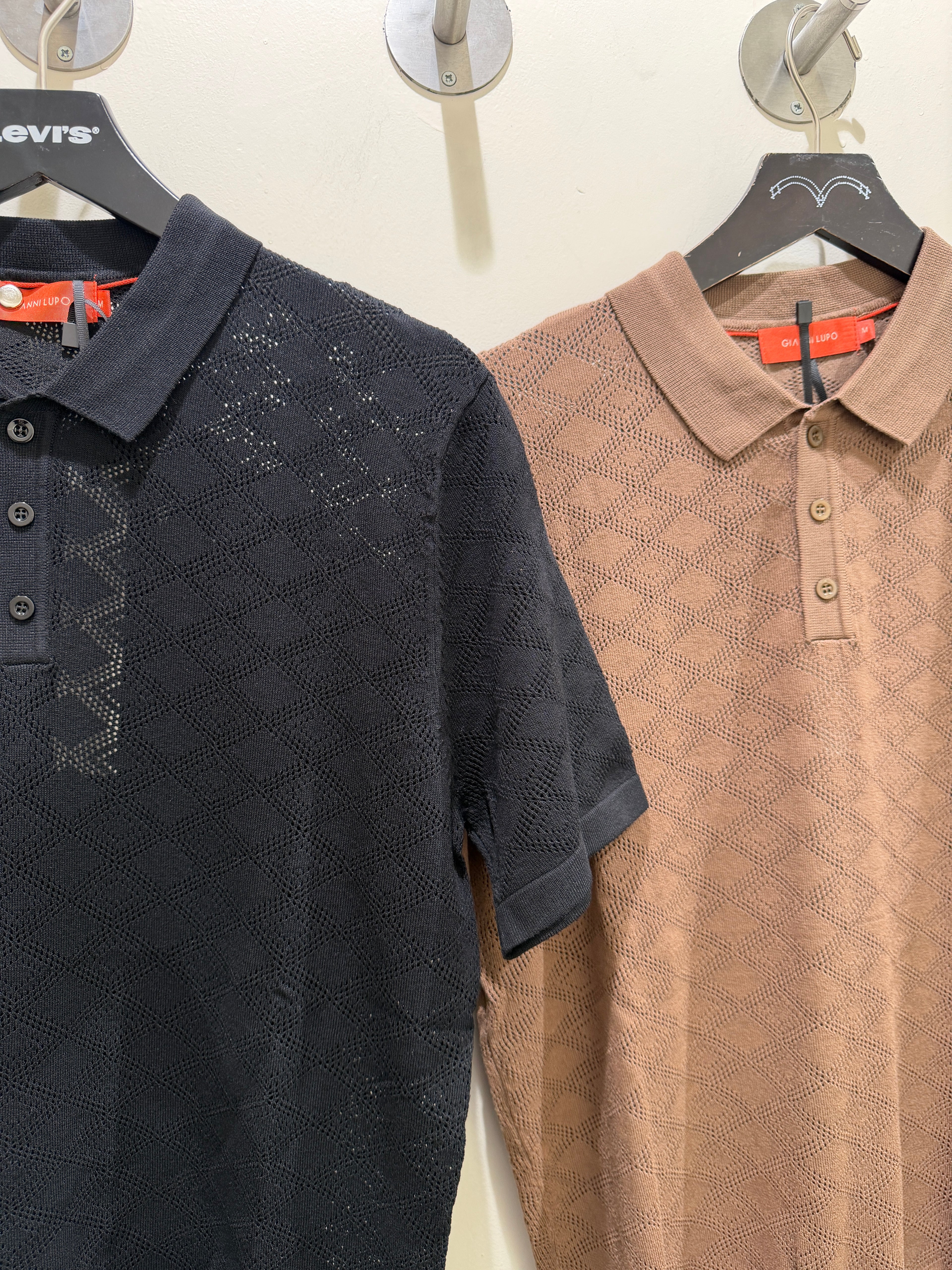 POLO MARRACHECK