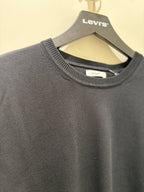 MAGLIONCINO COTTON BASIC