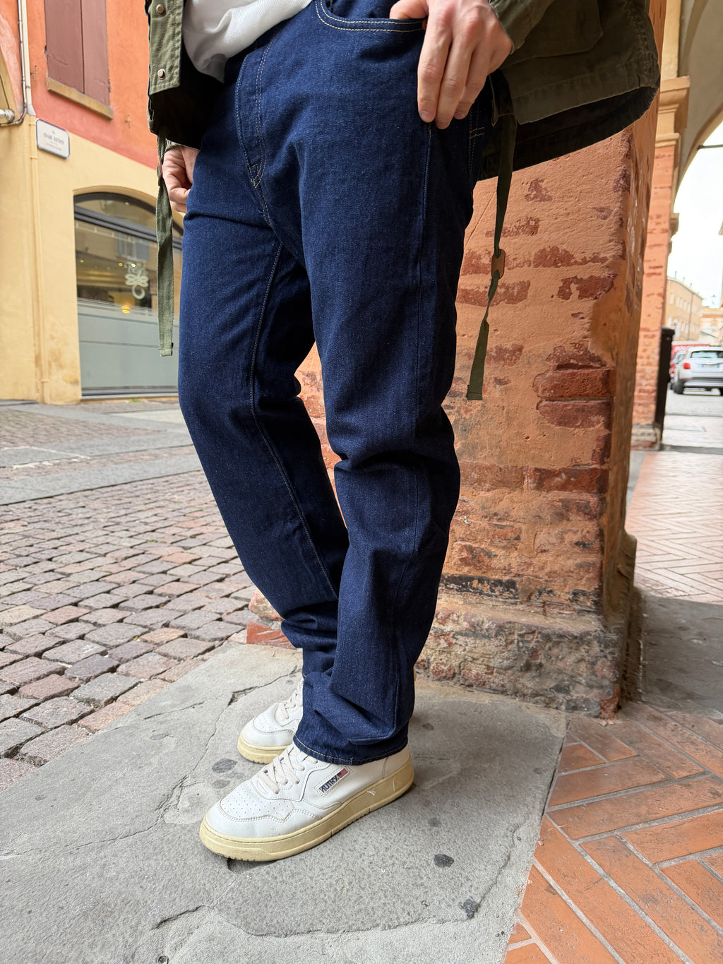 LEVIS 501  0101
