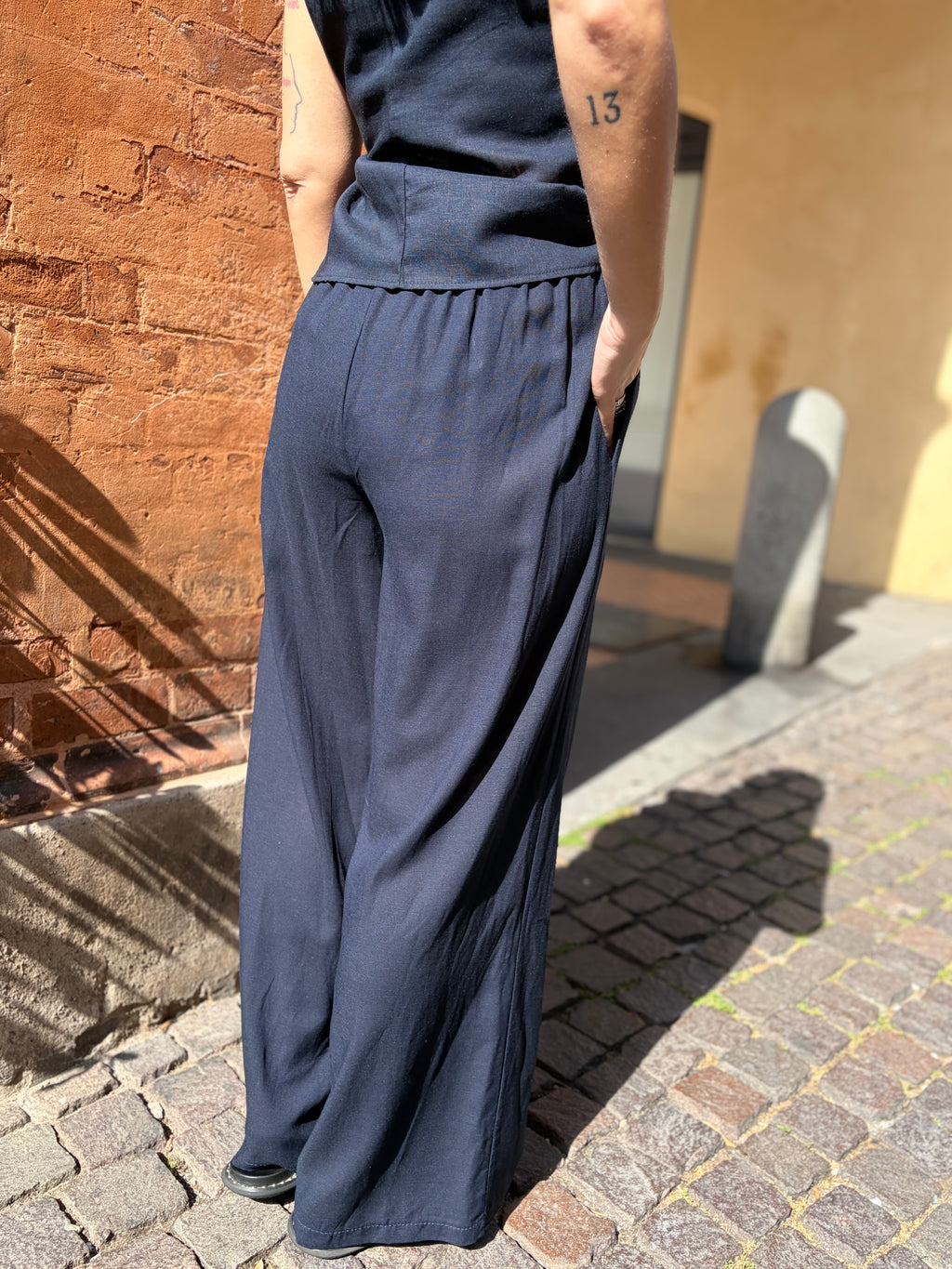 PANTALONE ILENIA