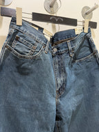 BAGGY 578 LEVIS