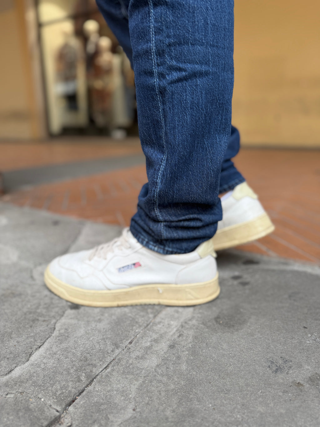 LEVIS 512  0941