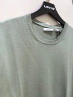 MAGLIONCINO COTTON BASIC