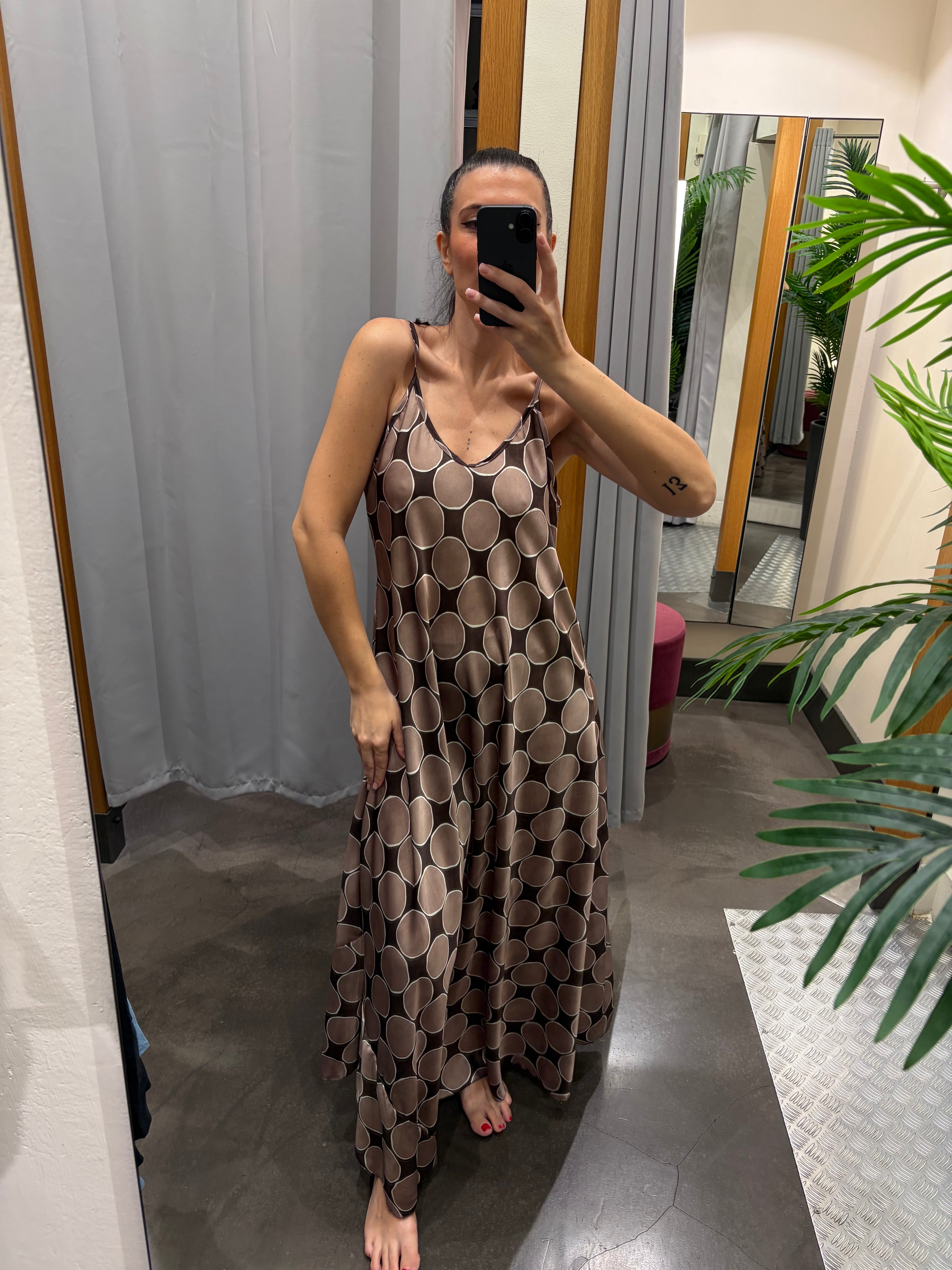 ABITO LOREN