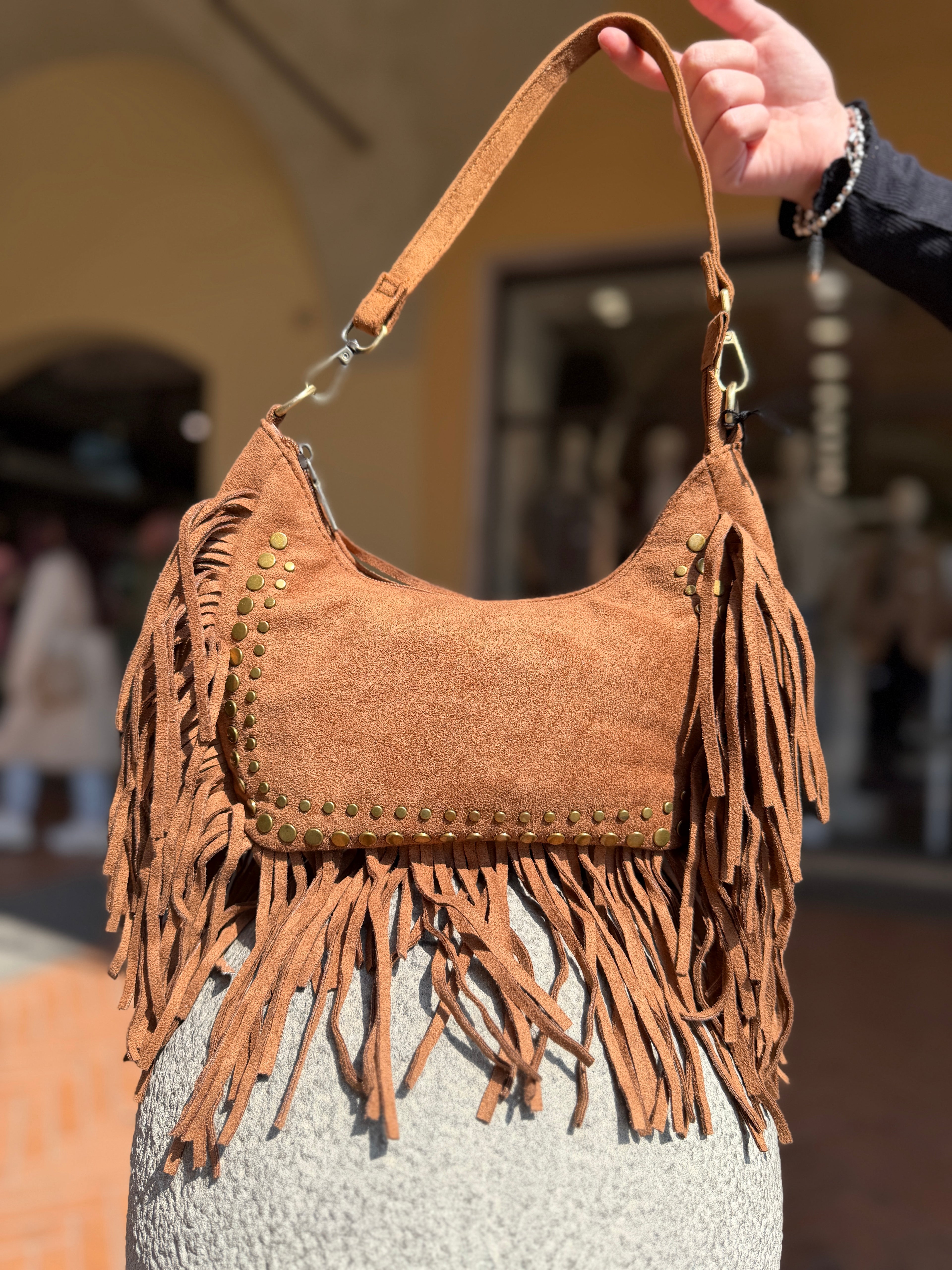 COACHELLA SMALL