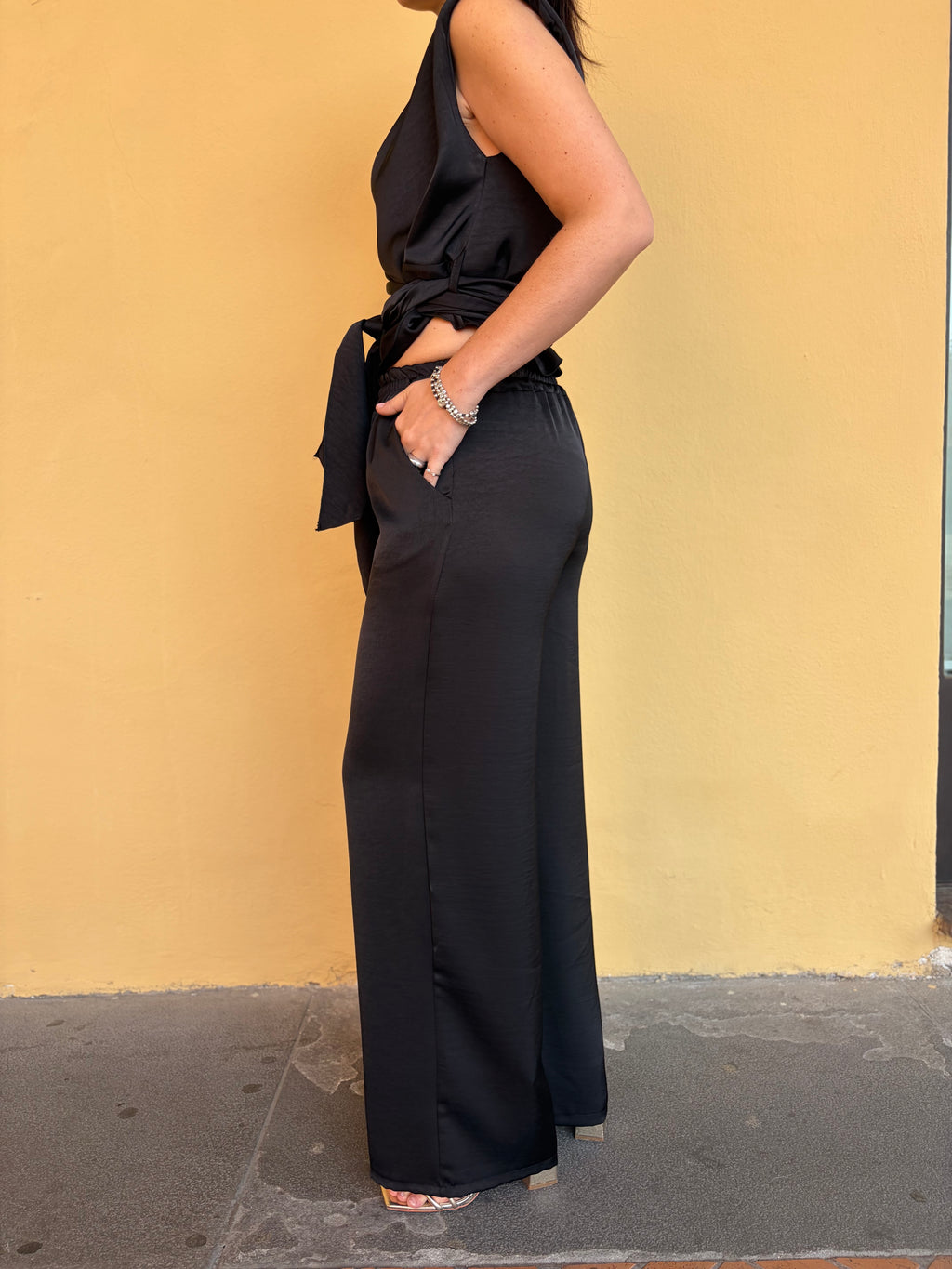PANTALONE TULIPANO