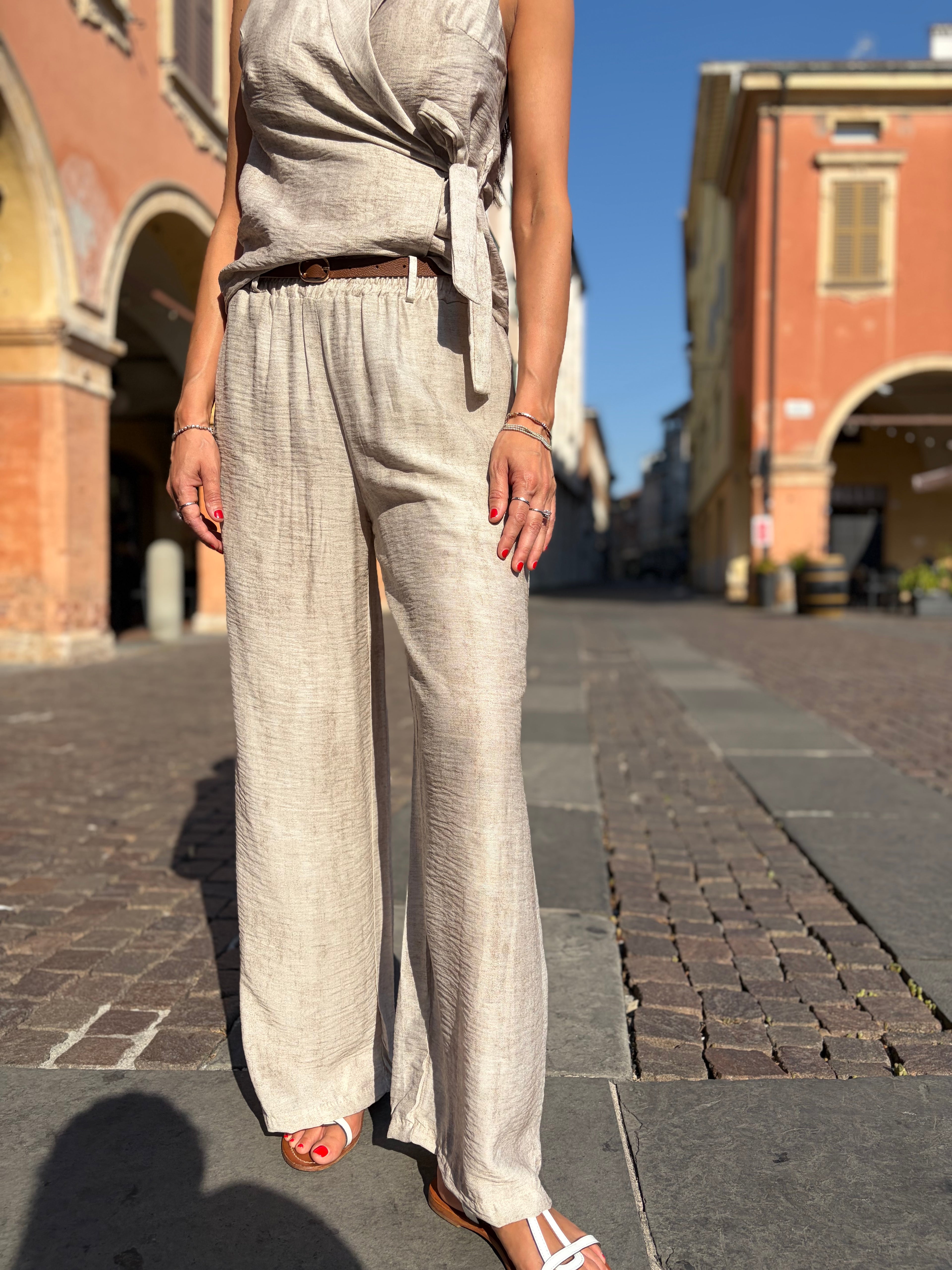 COORDINATO JESSI