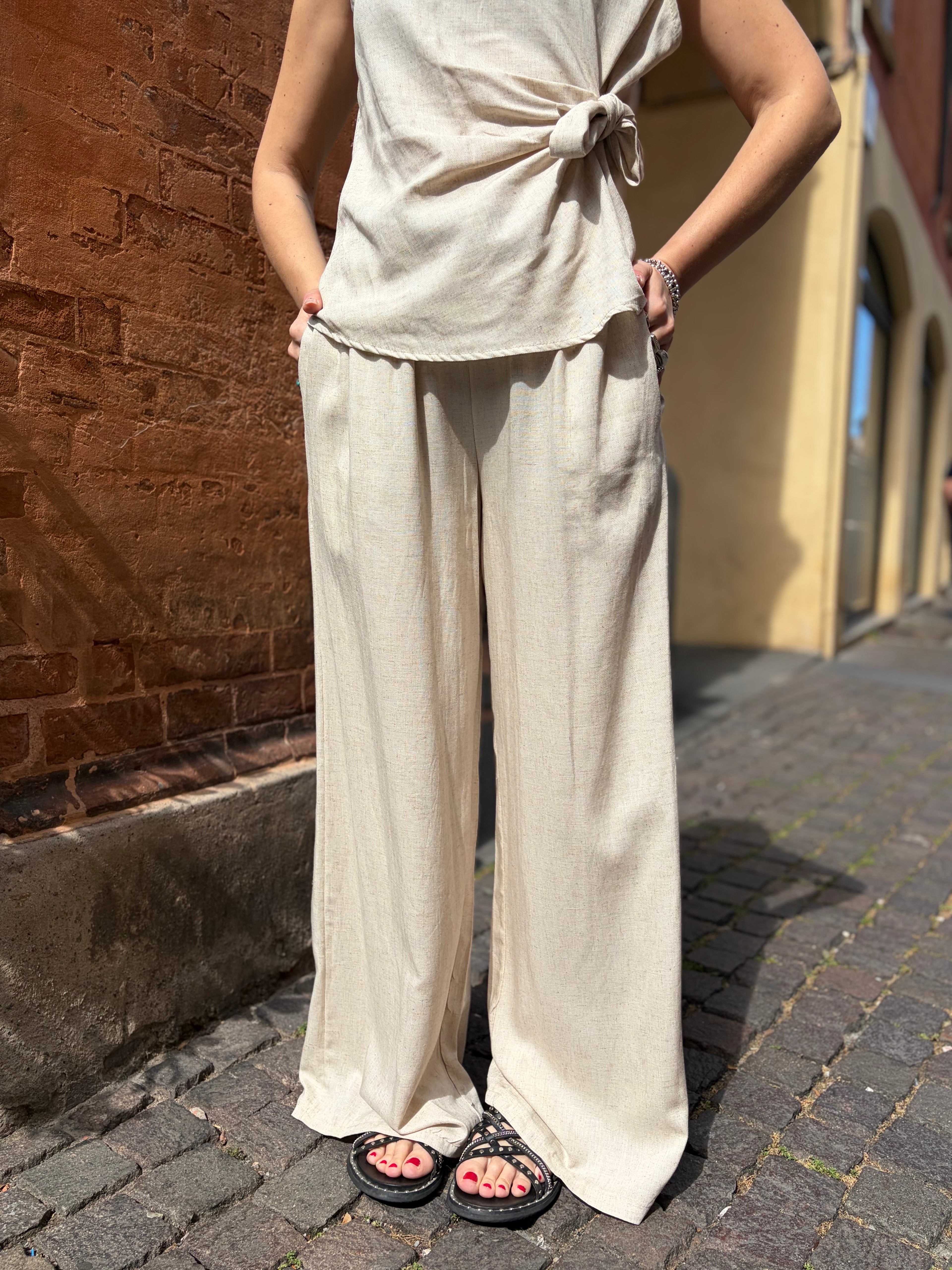 PANTALONE ILENIA