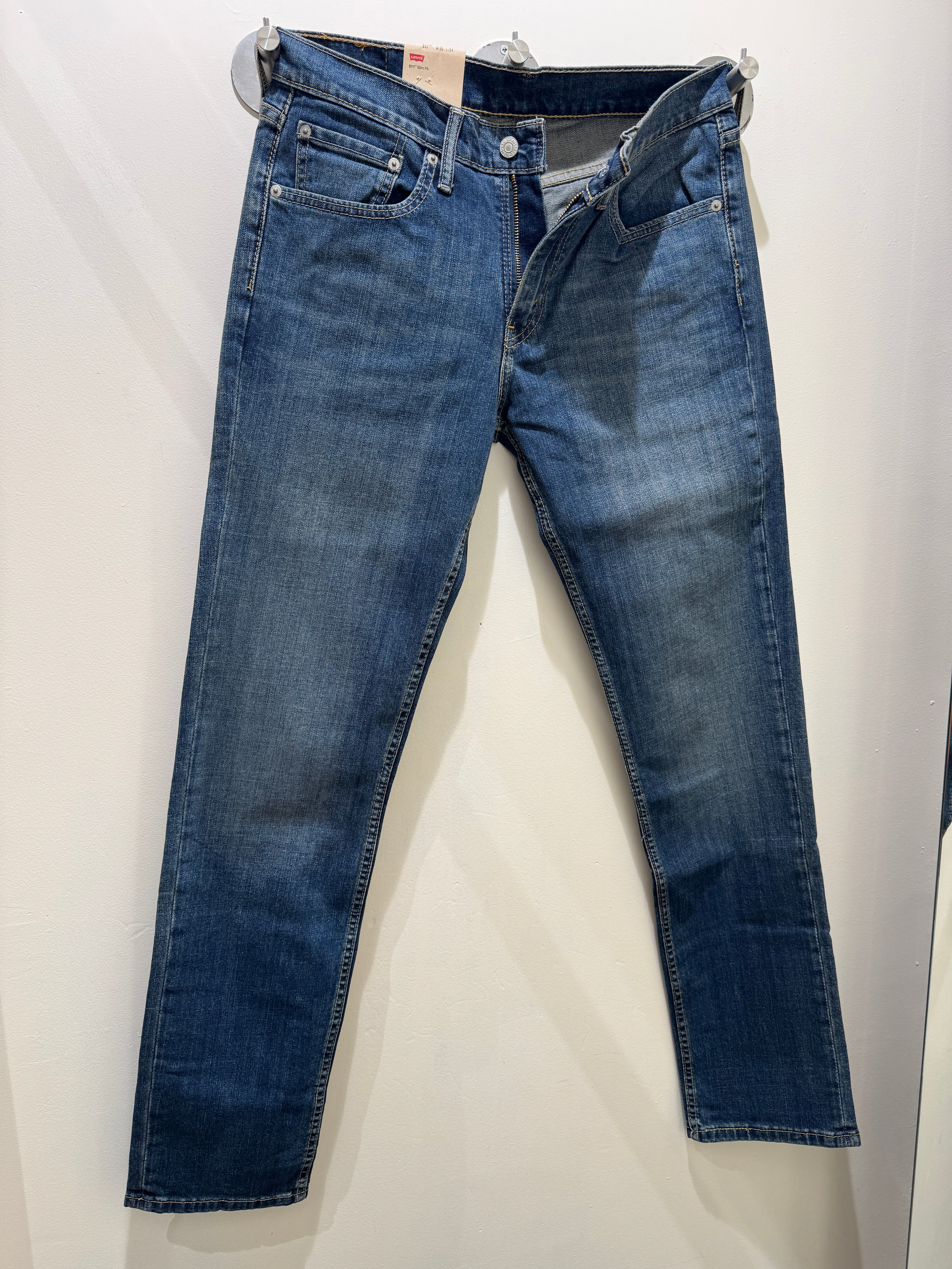JEANS 511 COLLEGE