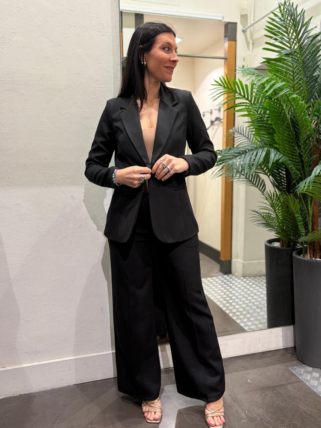 PANTALONE CLASSIC