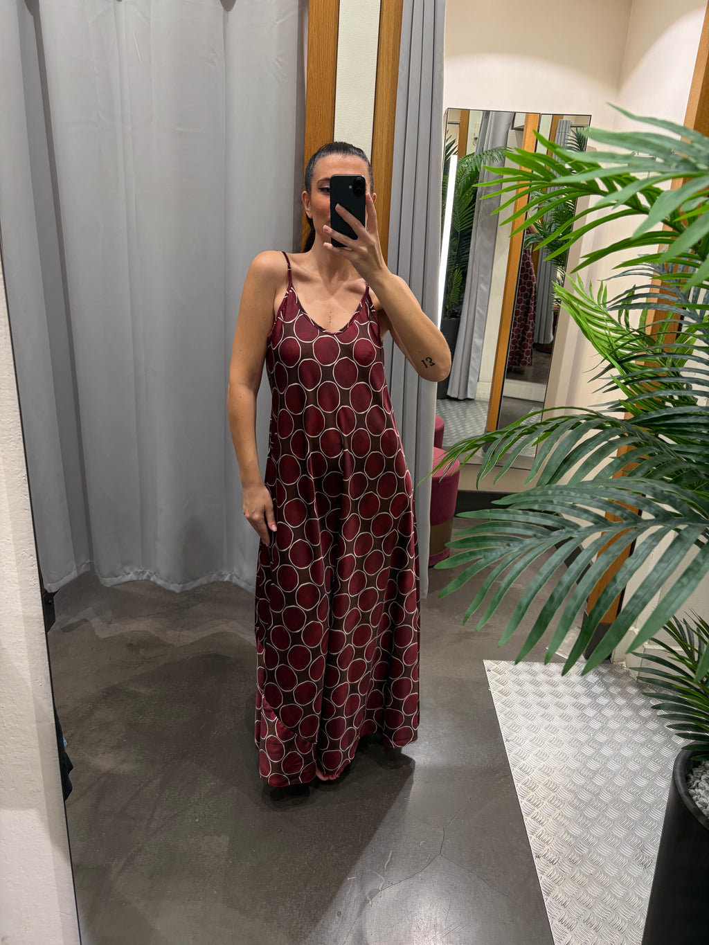 ABITO LOREN