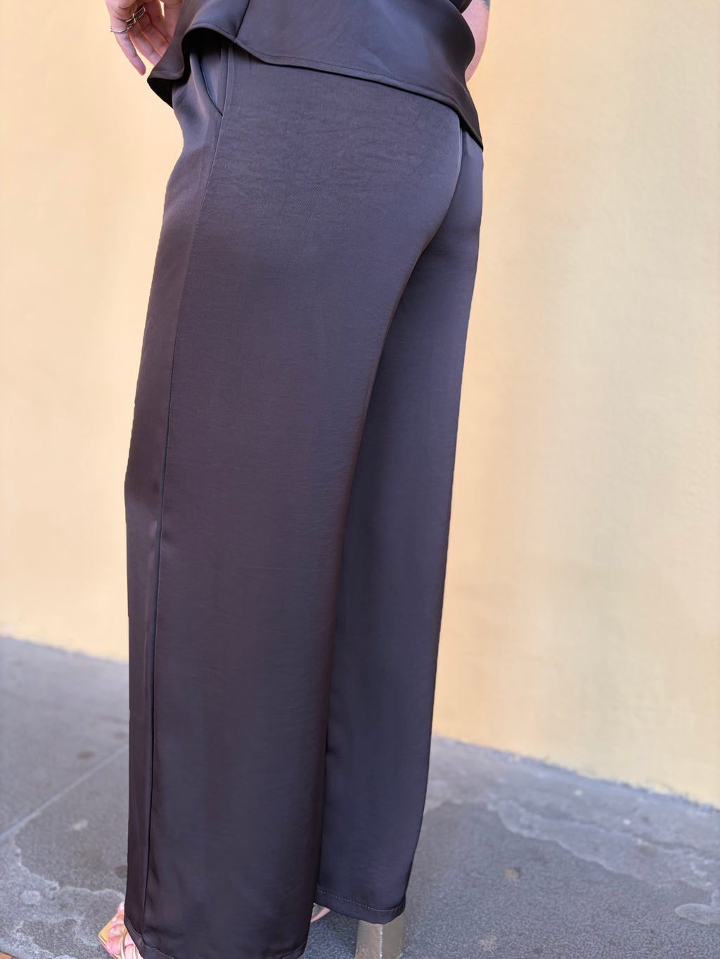 PANTALONE TULIPANO