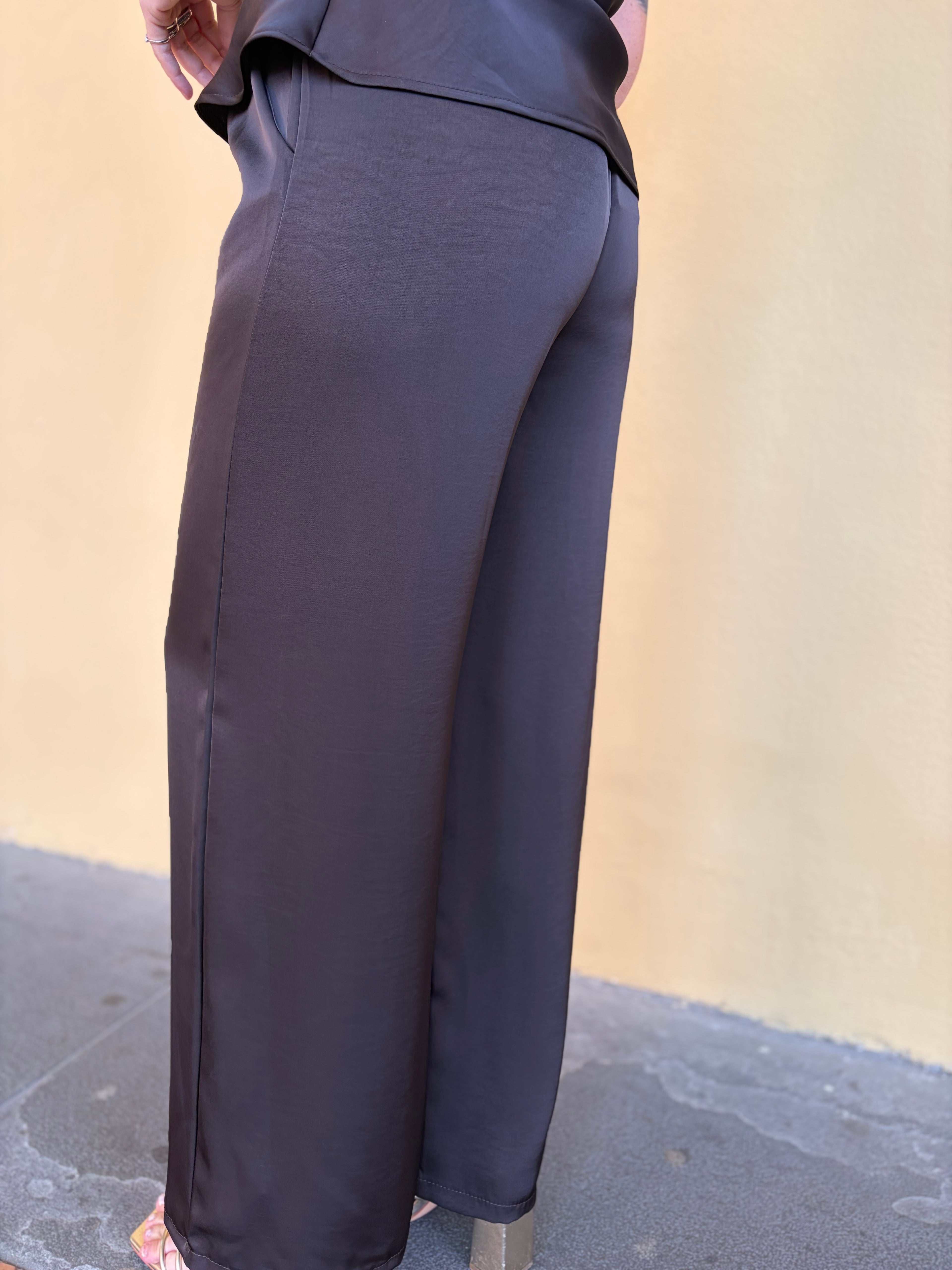 PANTALONE TULIPANO