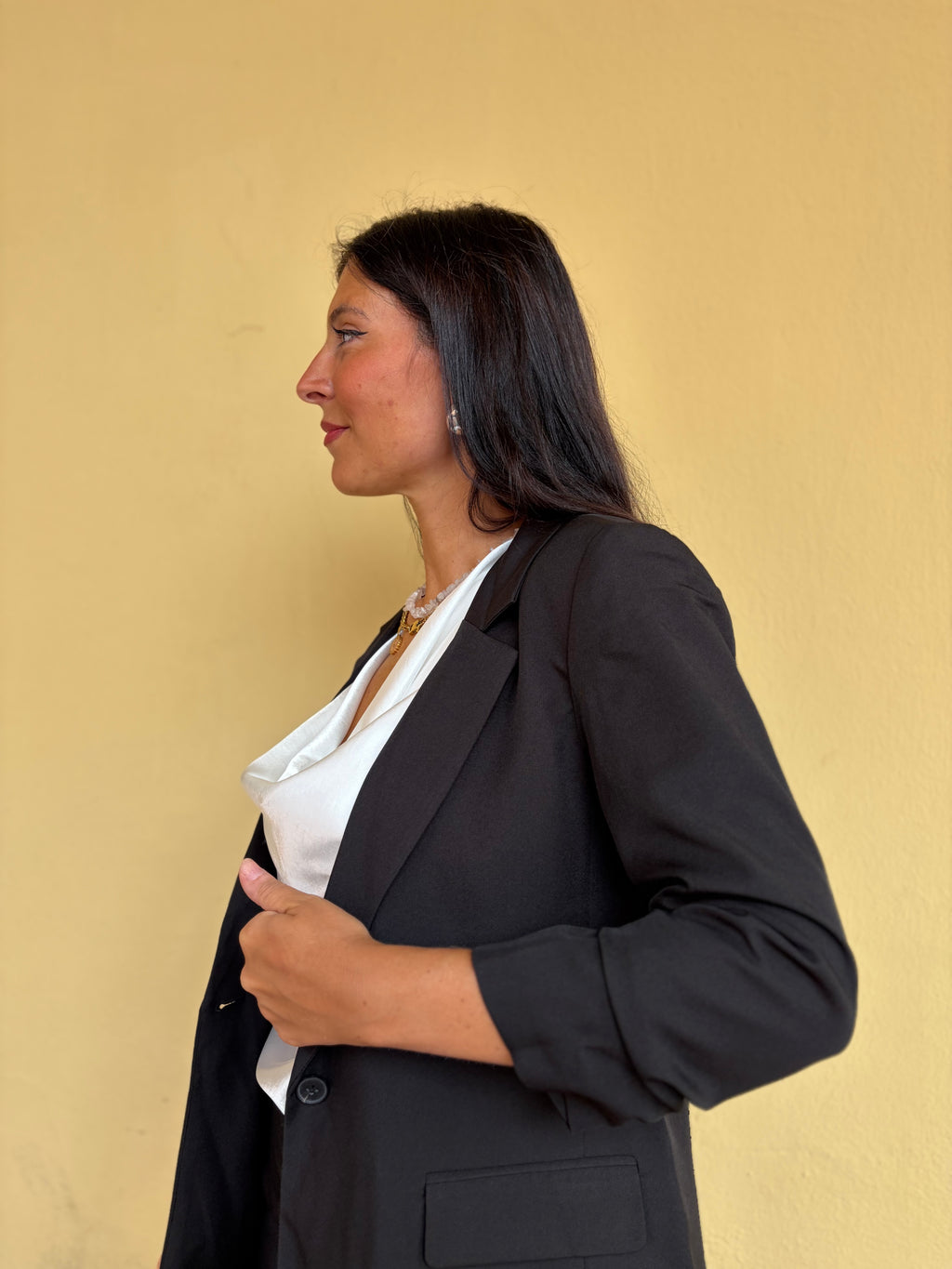 BLAZER PISA